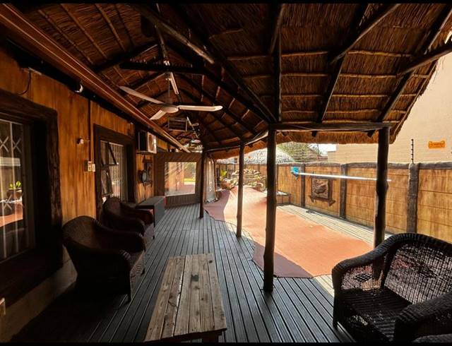 4 BEDROOM HOUSE FOR SALE IN BRENTHURST
